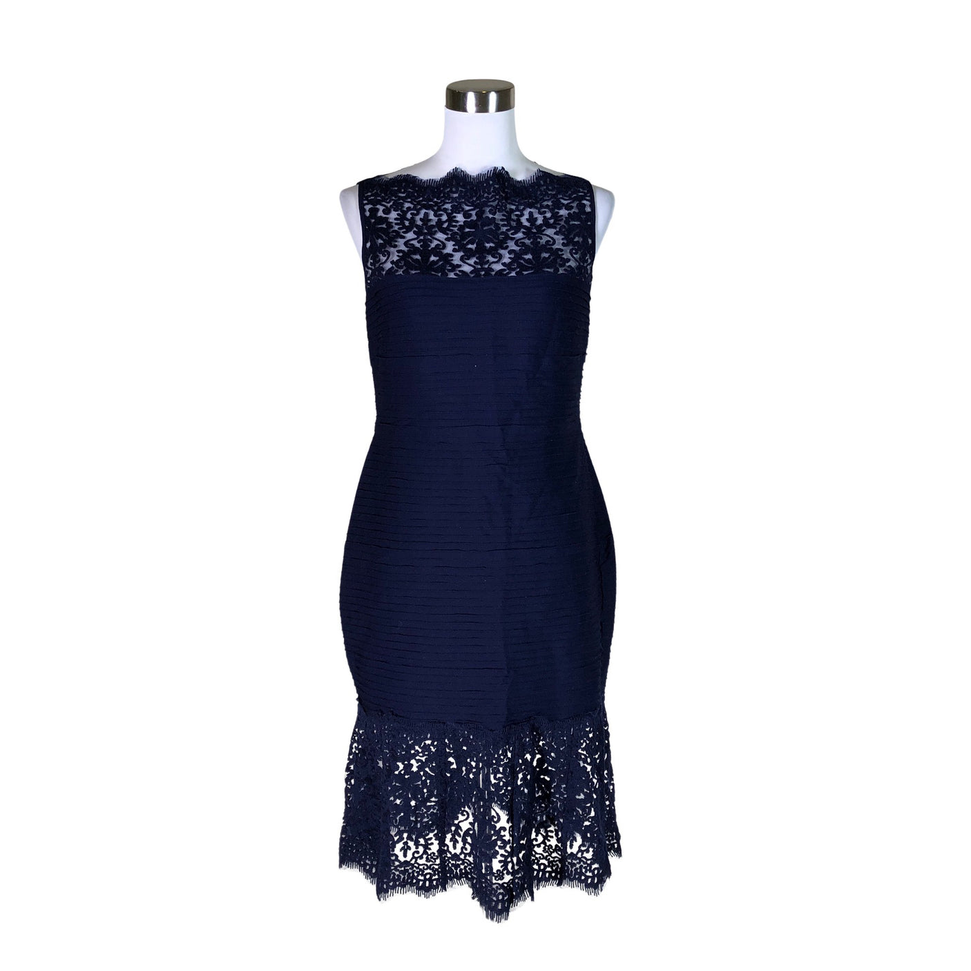 Unisex Tadashi Shoji - Juhlamekko, koko 40 - (1)