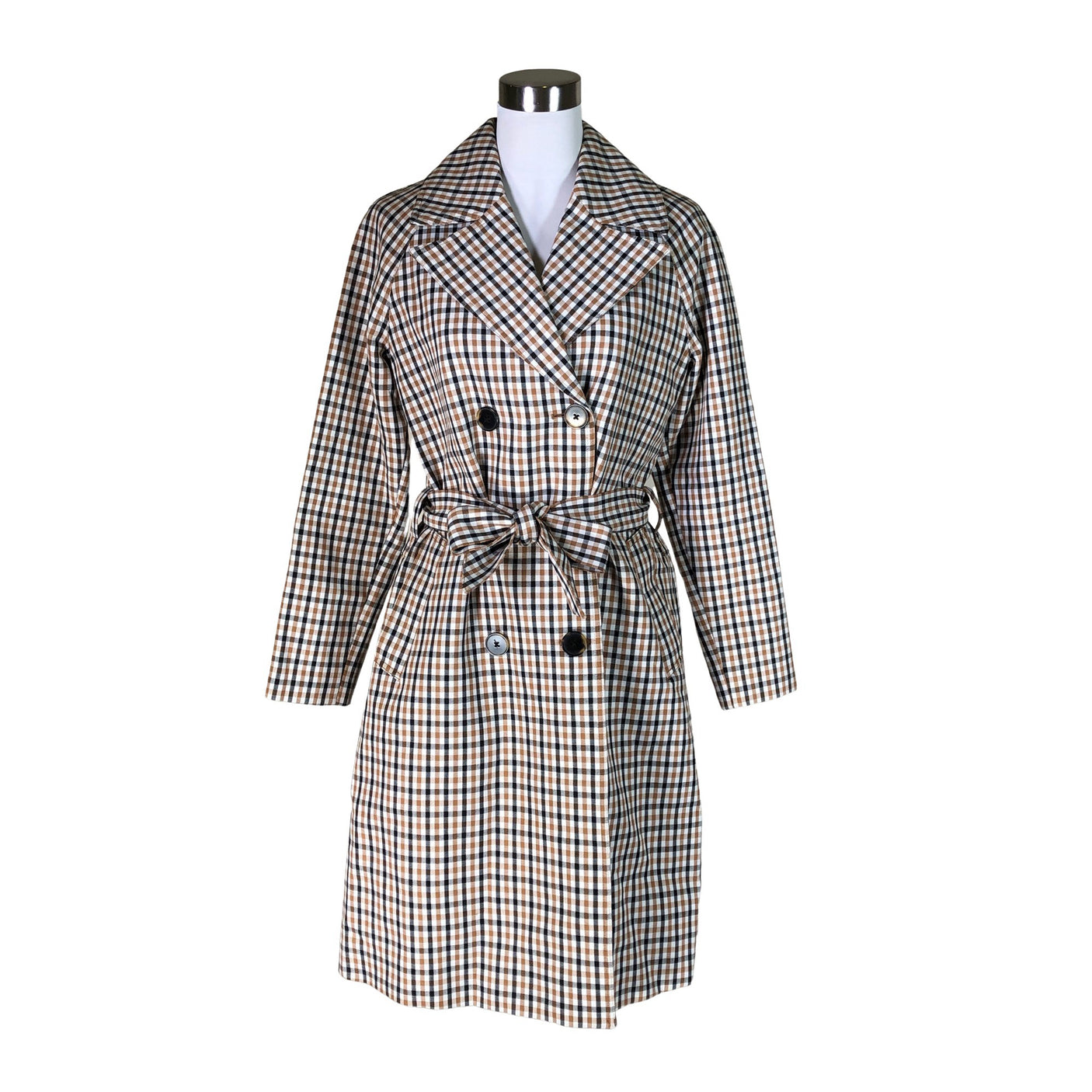 Unisex Selected - Trenssitakki, koko 36 - (1)