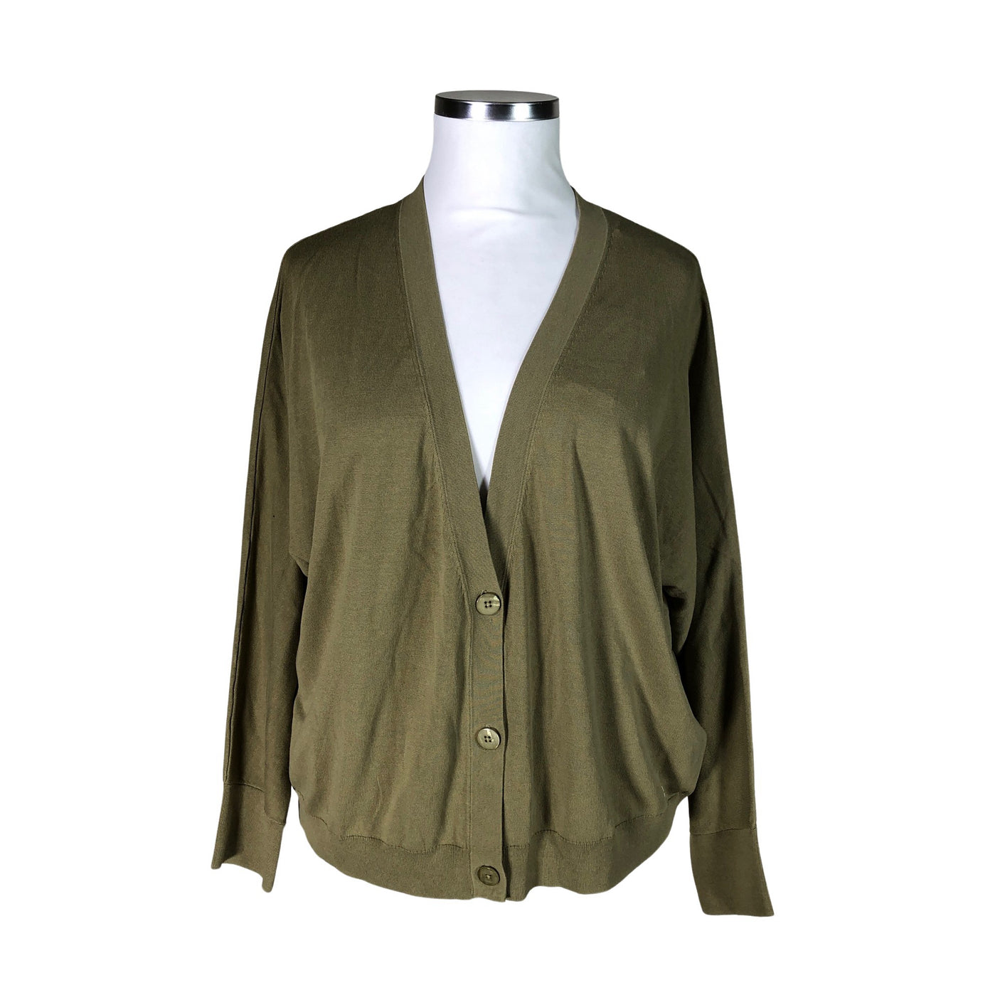 Unisex Brax - Neuletakki, koko 44 - (1)
