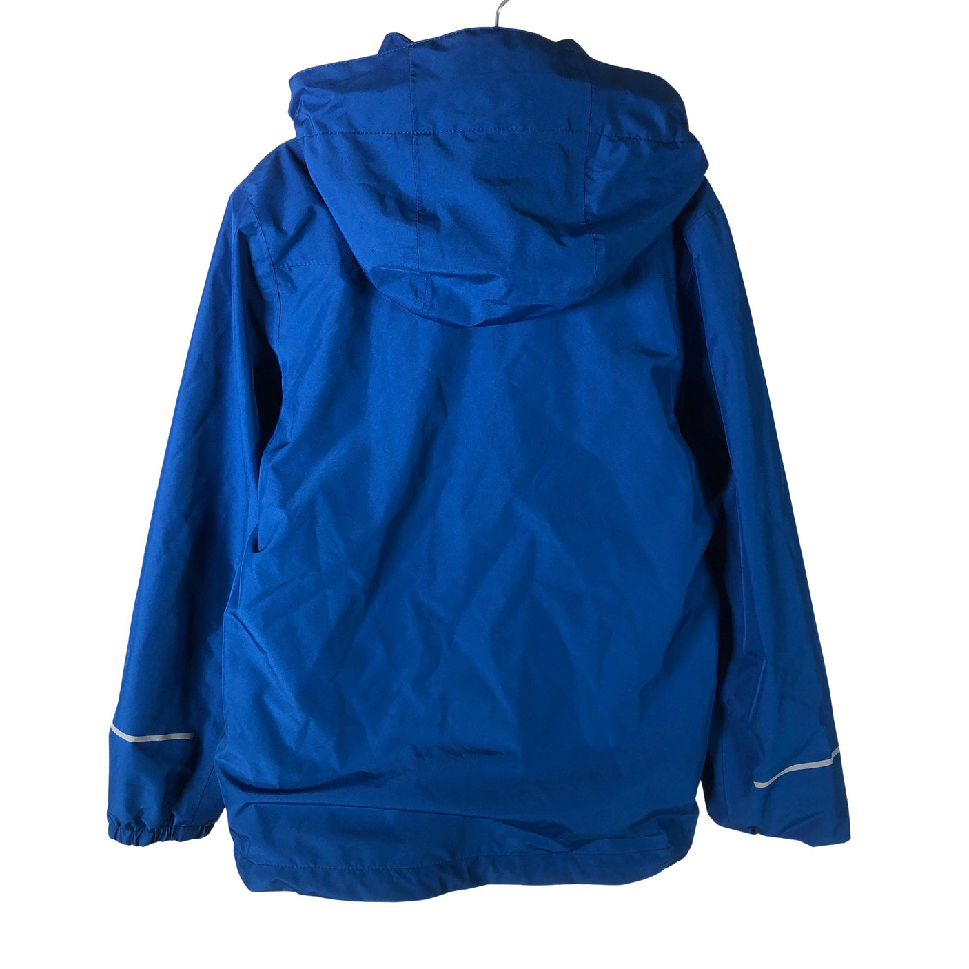 Unisex Helly Hansen - Välikausitakki, koko 134 - 140 - (2)