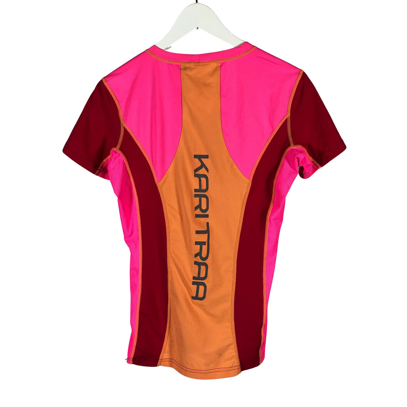 Unisex Kari Traa - Urheilupaita, lyhyet hihat, koko 38 - (2)