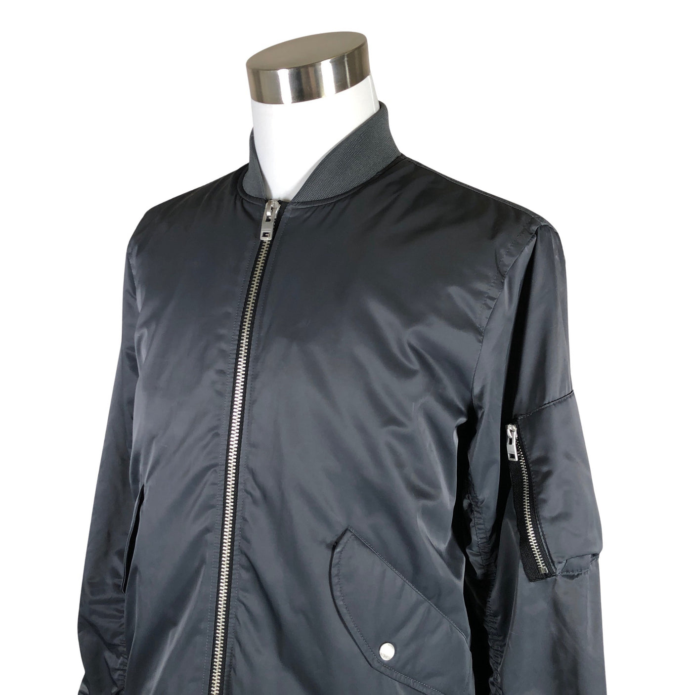 Unisex J.Lindeberg - Kevyttoppatakki, koko L - (3)