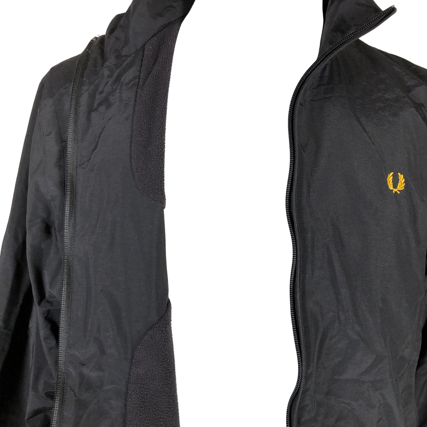 Unisex Fred Perry - Ulkoilutakki, koko L - (3)