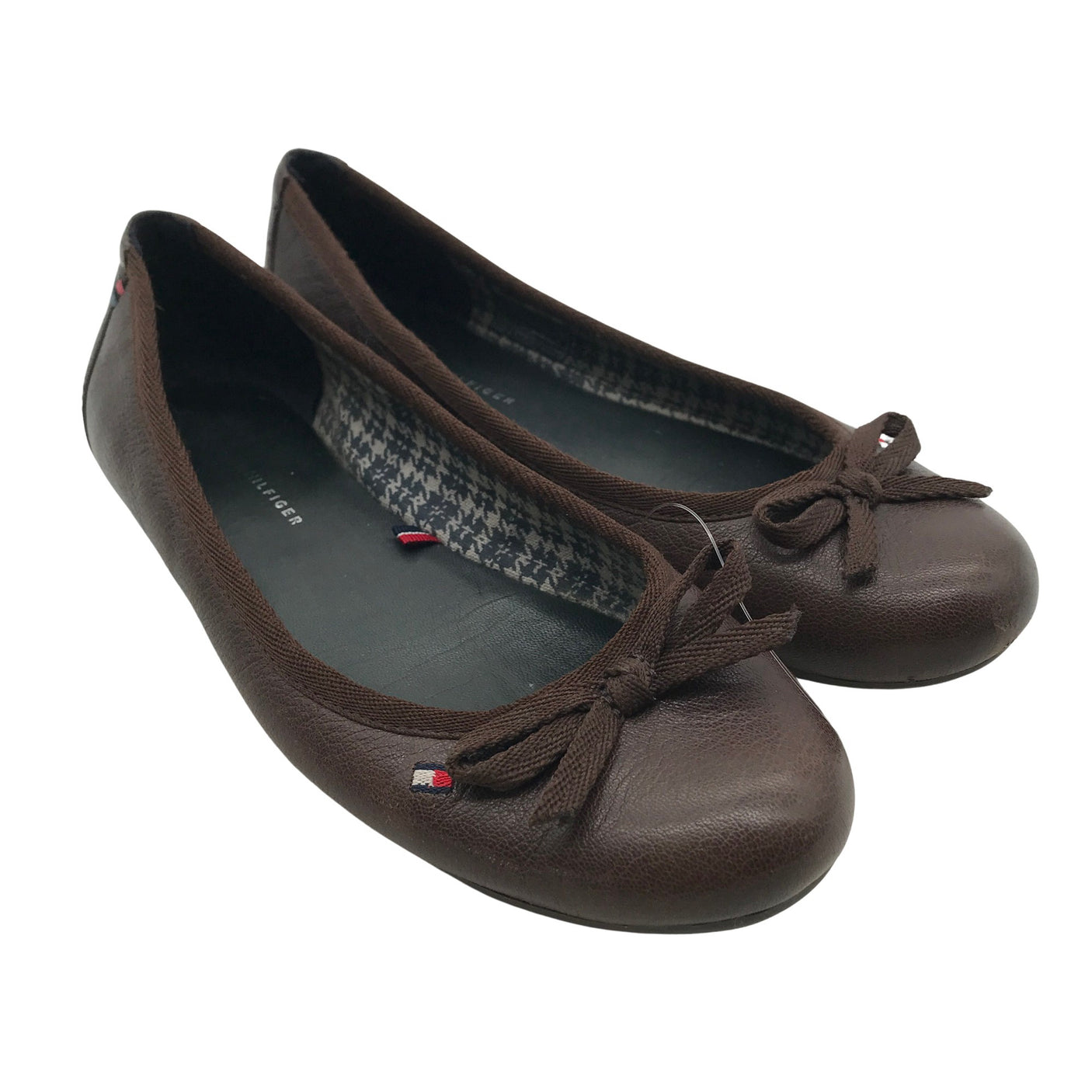 Unisex Tommy Hilfiger - Ballerinat, koko 36 - (2)