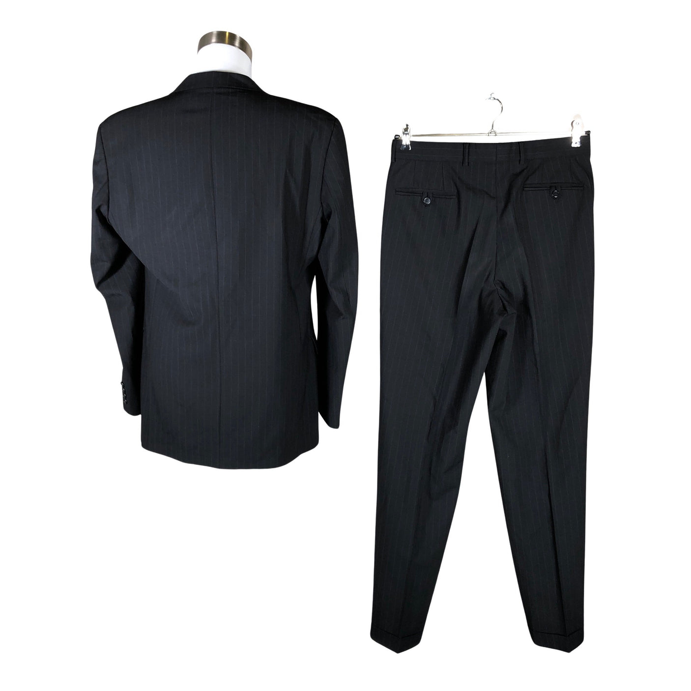 Unisex Turo Tailor - Puku, koko L - (2)