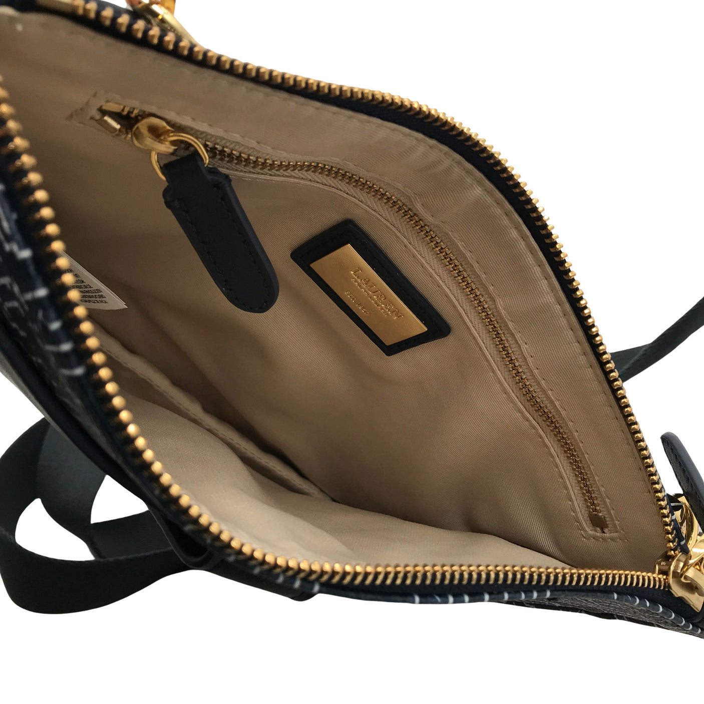 Unisex Lauren Ralph Lauren - Olkalaukku, koko Mini - (3)