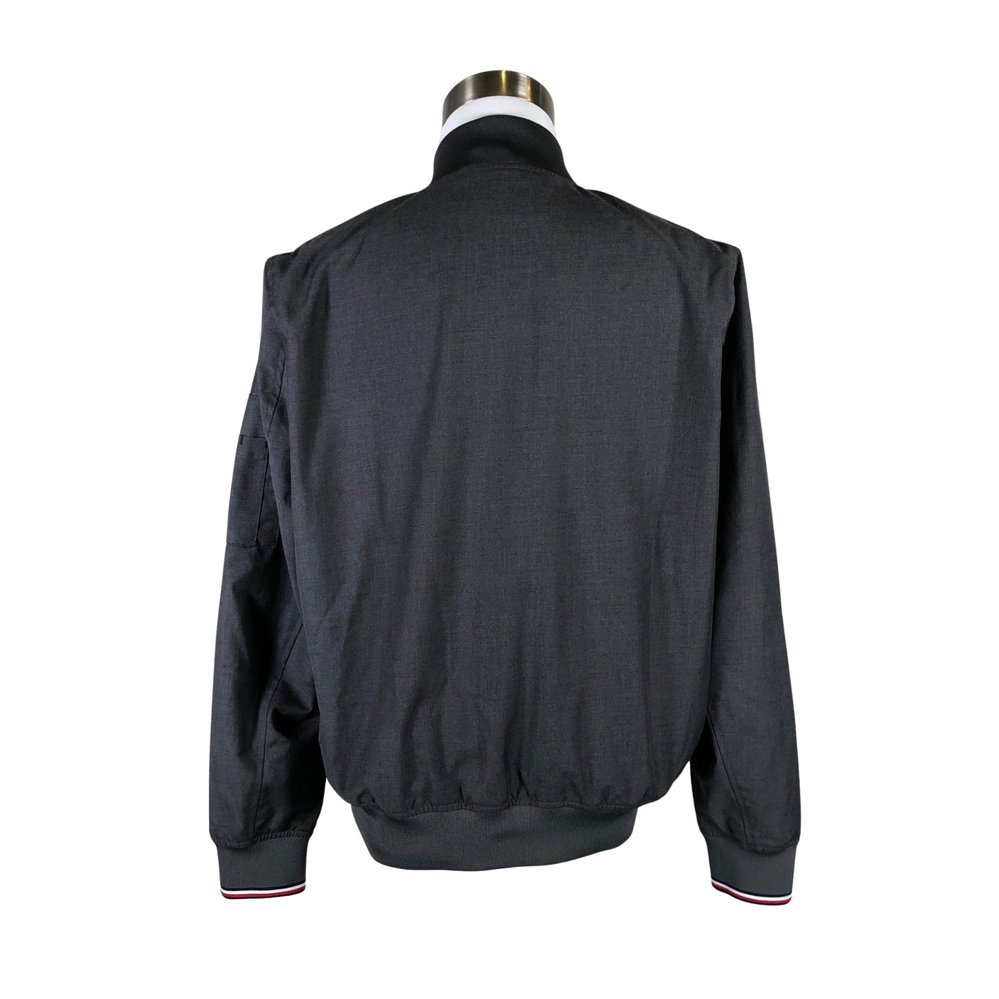 Unisex Tommy Hilfiger - Ulkoilutakki, koko L - (2)