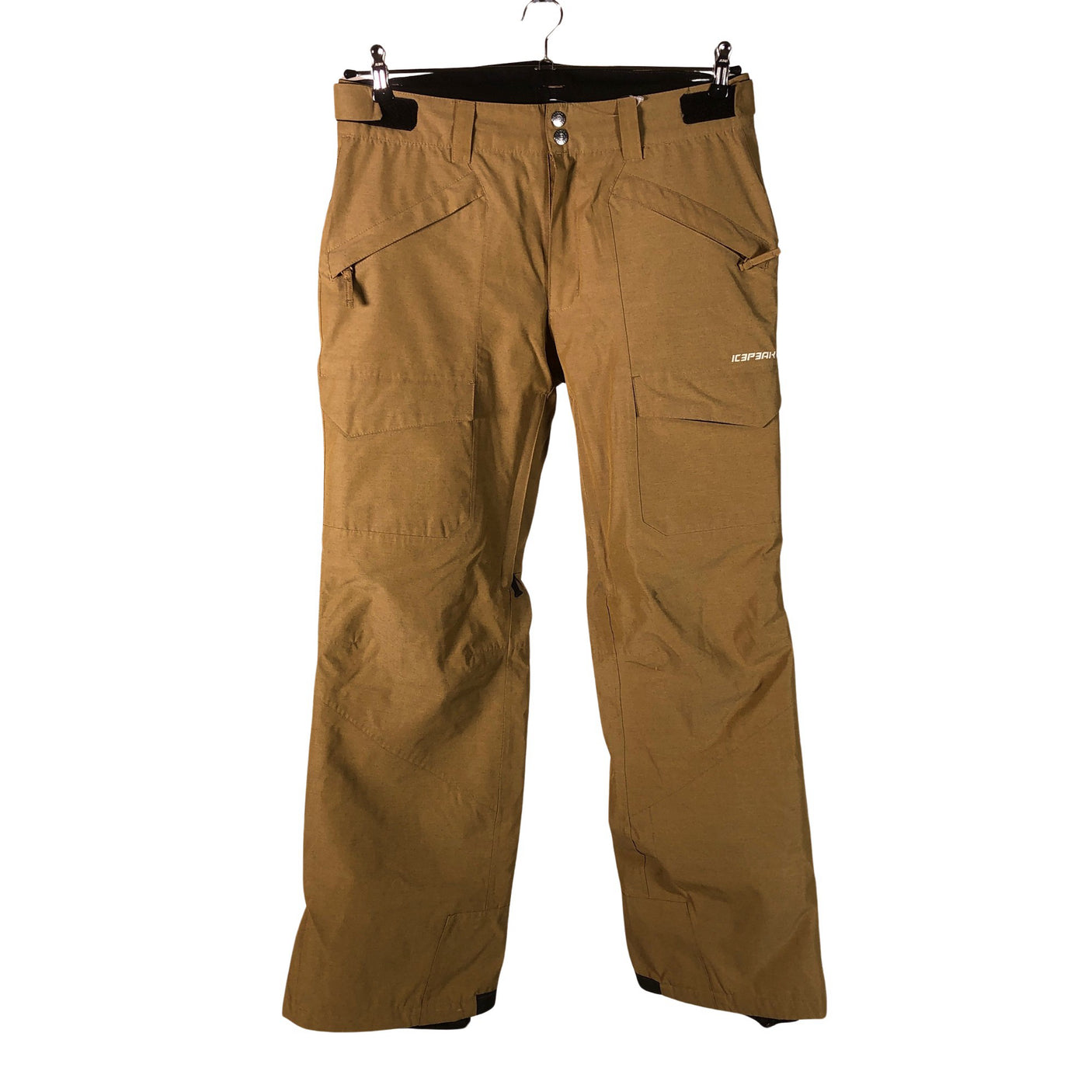Unisex Icepeak - Toppahousut, koko M - (1)