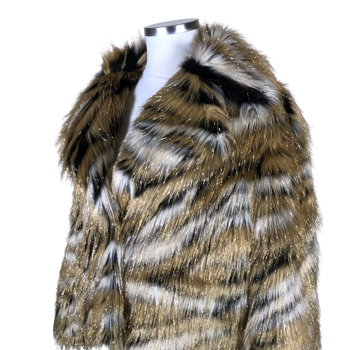 Unisex Michael Kors - Tekoturkistakki, koko 42 - (3)