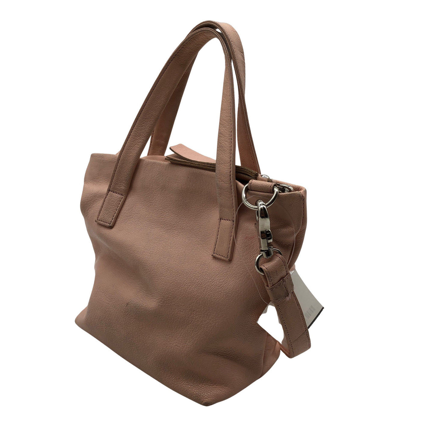 Unisex Lumi - Käsilaukku, koko Mini - (2)