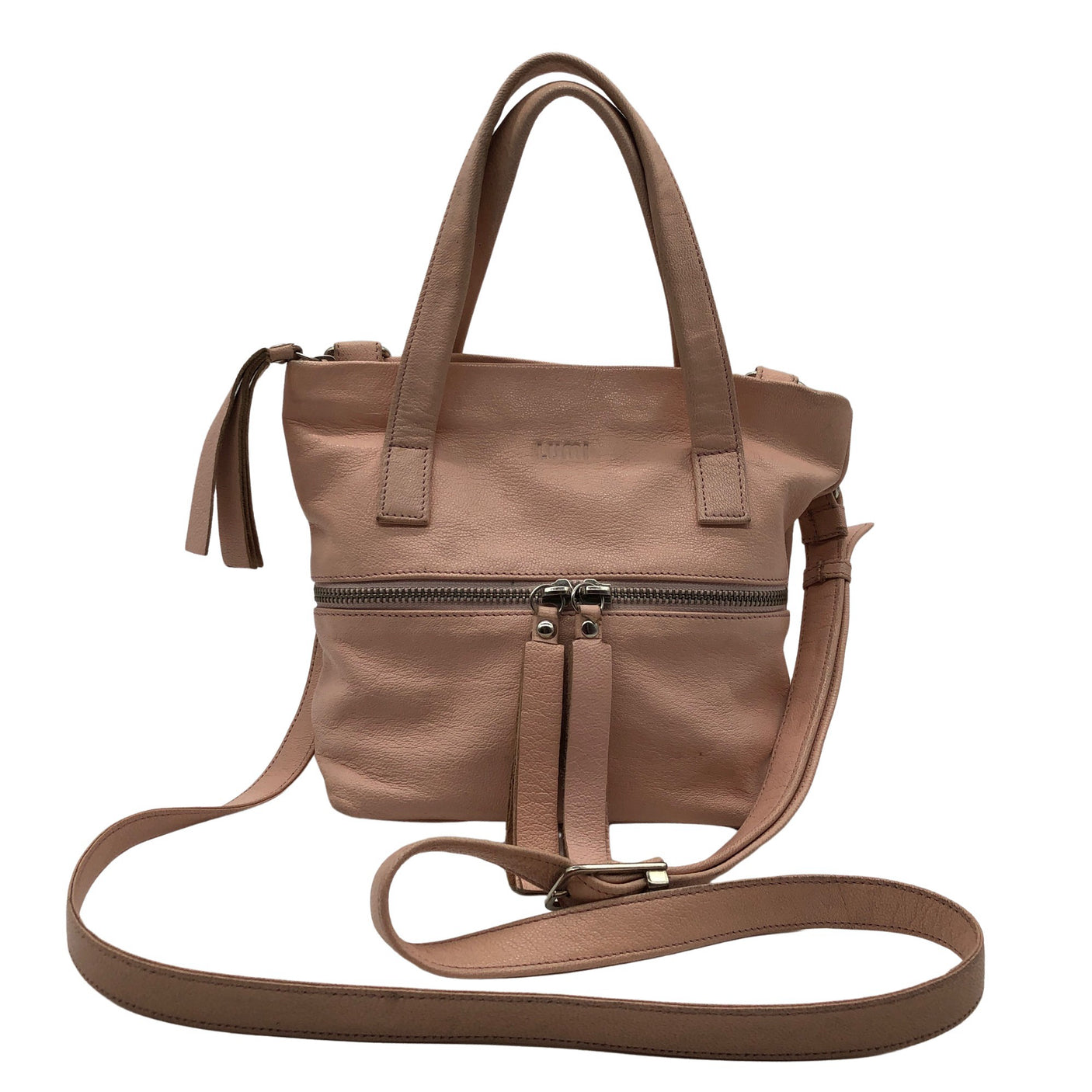 Unisex Lumi - Käsilaukku, koko Mini - (1)