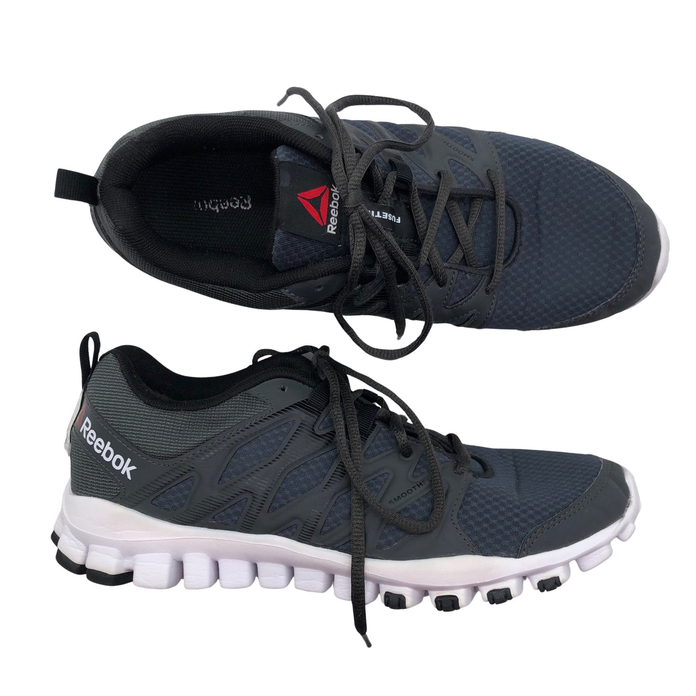 Unisex Reebok - Lenkkarit, koko 41 - (1)