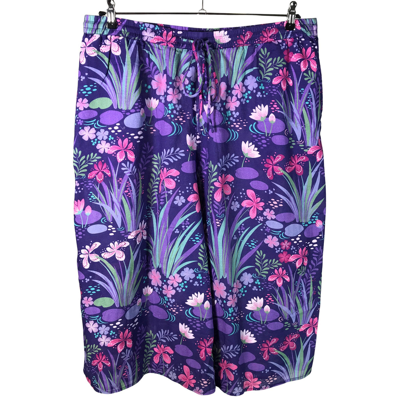 Unisex Gudrun Sjöden - Ohuet housut, koko 48 - (1)