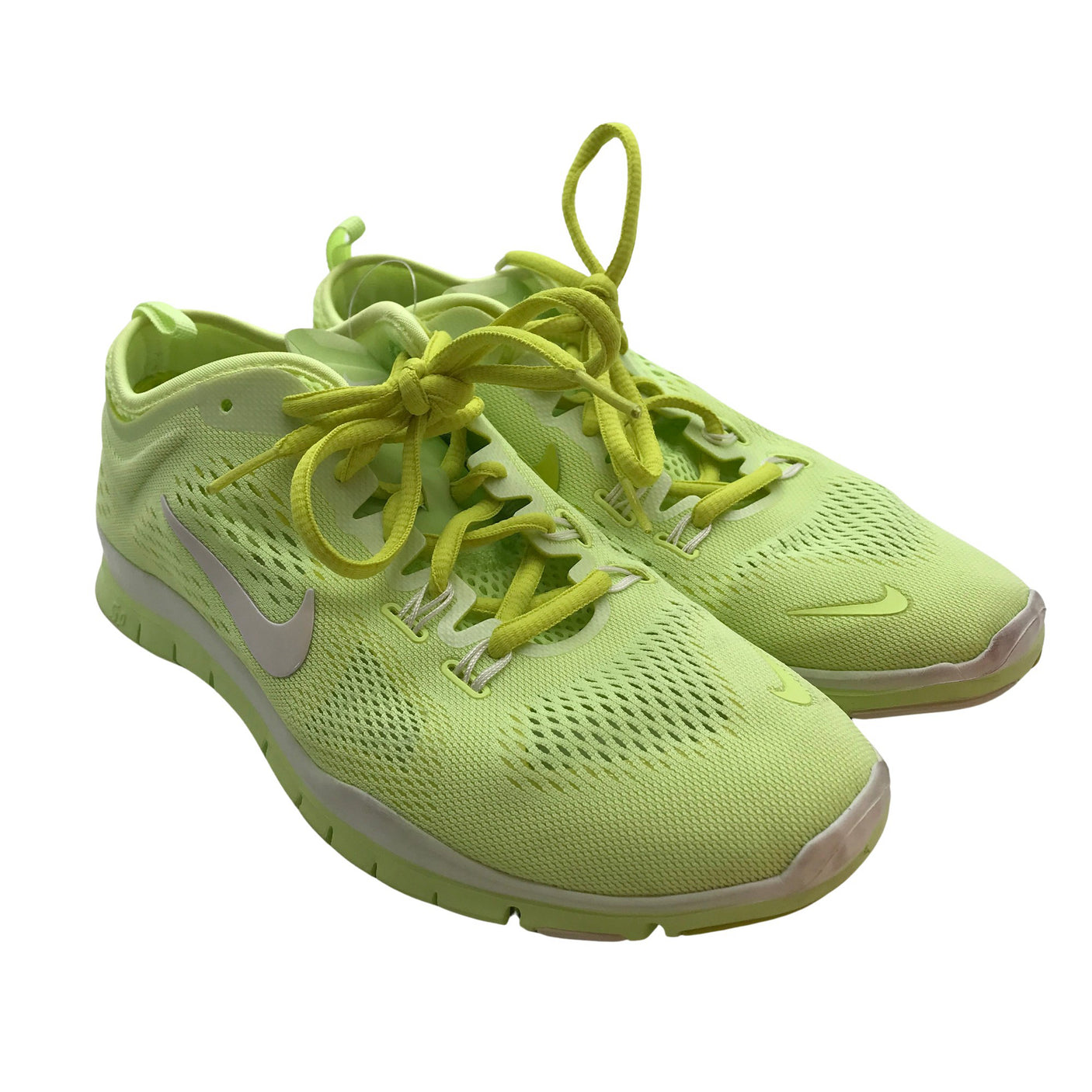 Unisex Nike - Lenkkarit, koko 39 - (2)