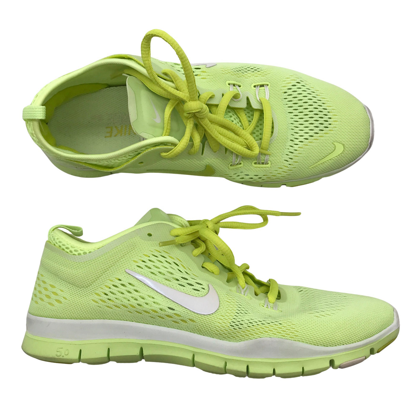 Unisex Nike - Lenkkarit, koko 39 - (1)