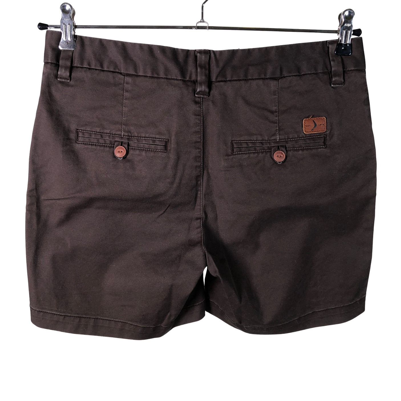 Unisex Boomerang - Shortsit, koko 36 - (2)