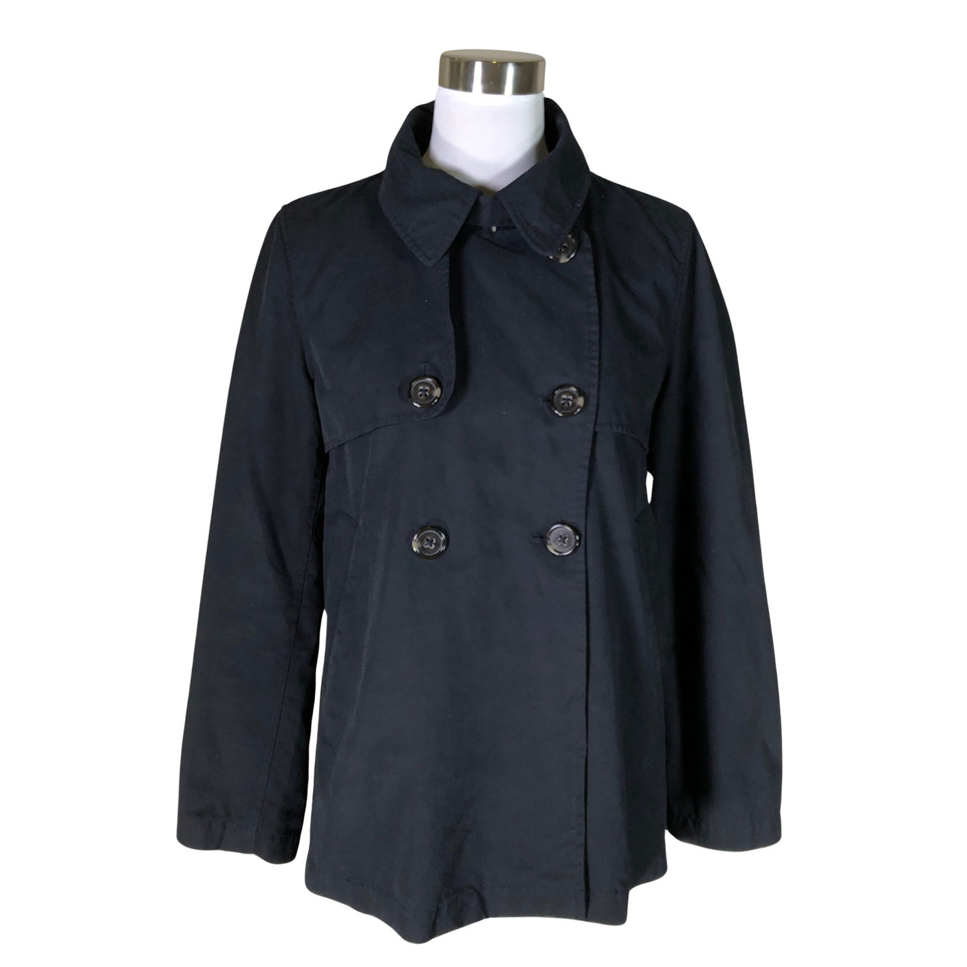 Unisex Boomerang - Trenssitakki, koko 38 - (1)