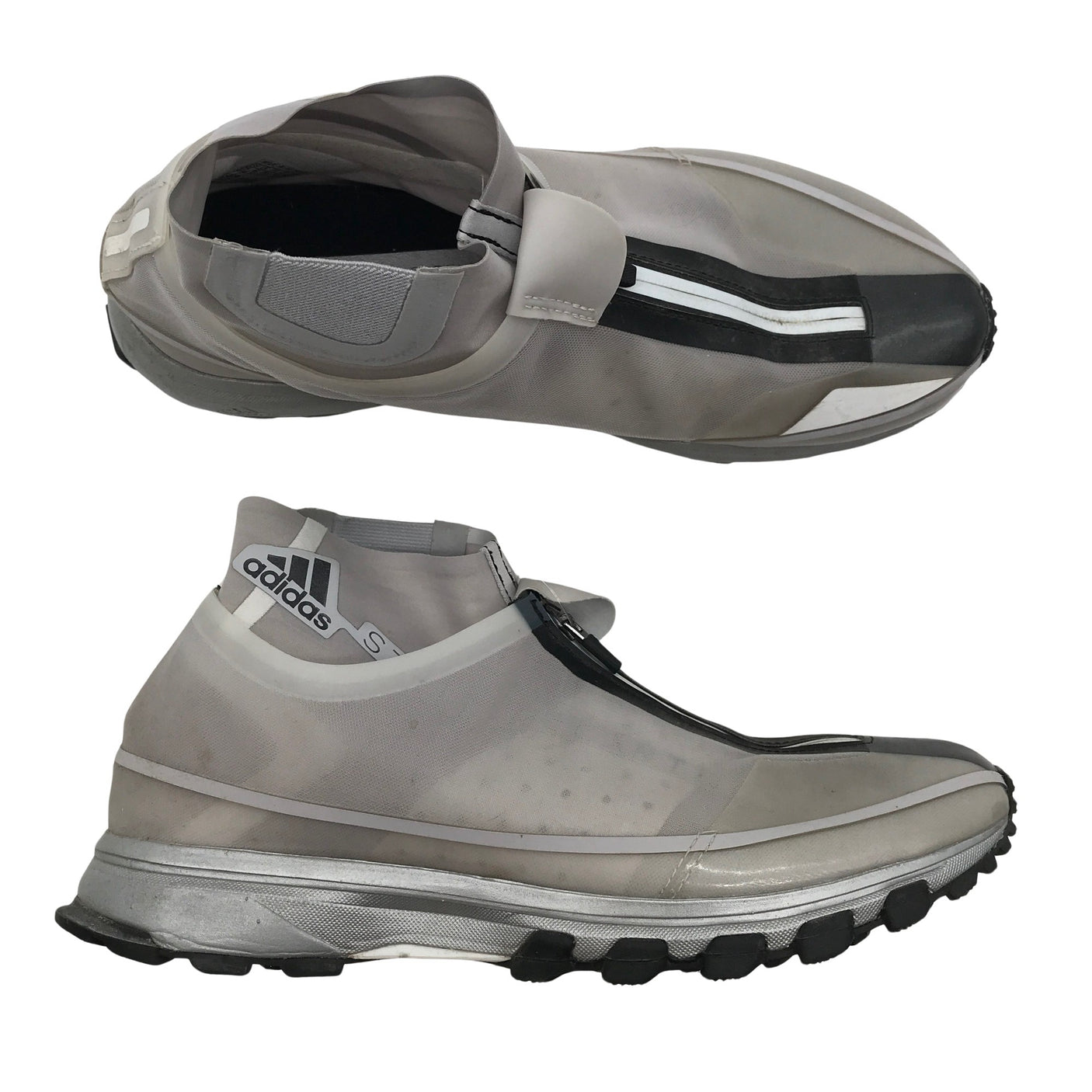 Unisex Adidas - Golfkengät, koko 39 - (1)