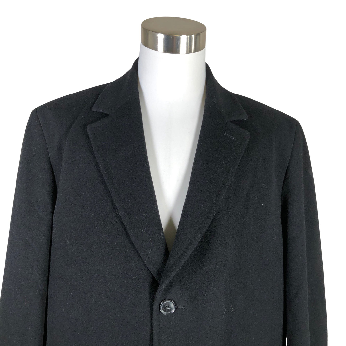 Unisex Hugo Boss - Villakangastakki, koko XXXL - (3)