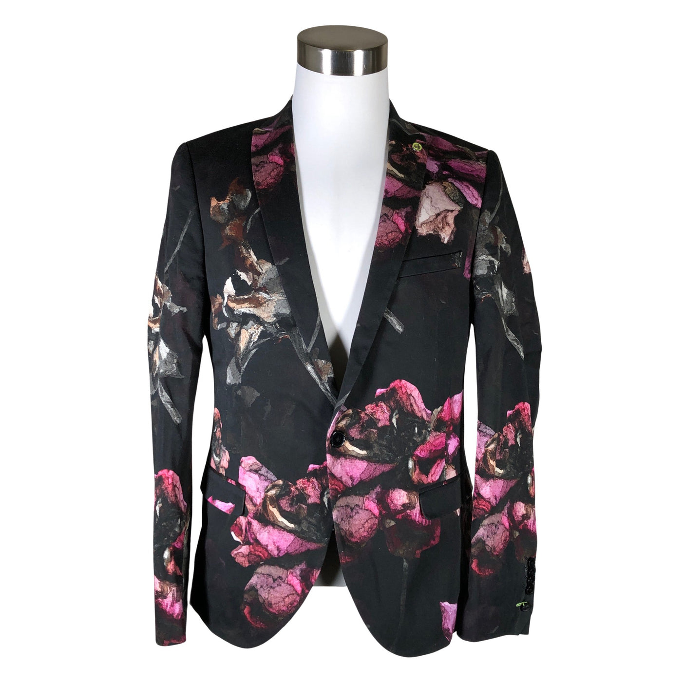 Unisex Twisted Tailor - Puku, koko L - (3)