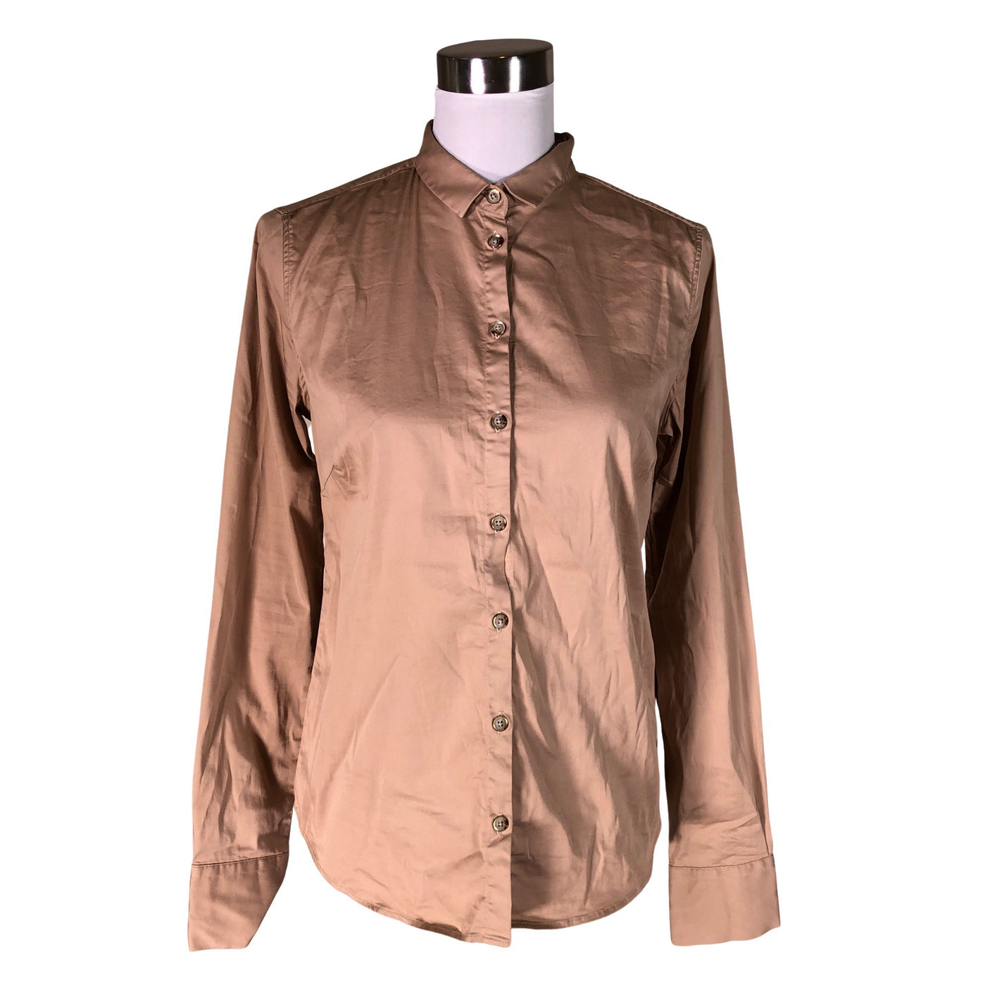 Unisex Mos Mosh - Kauluspaita, koko 40 - (1)