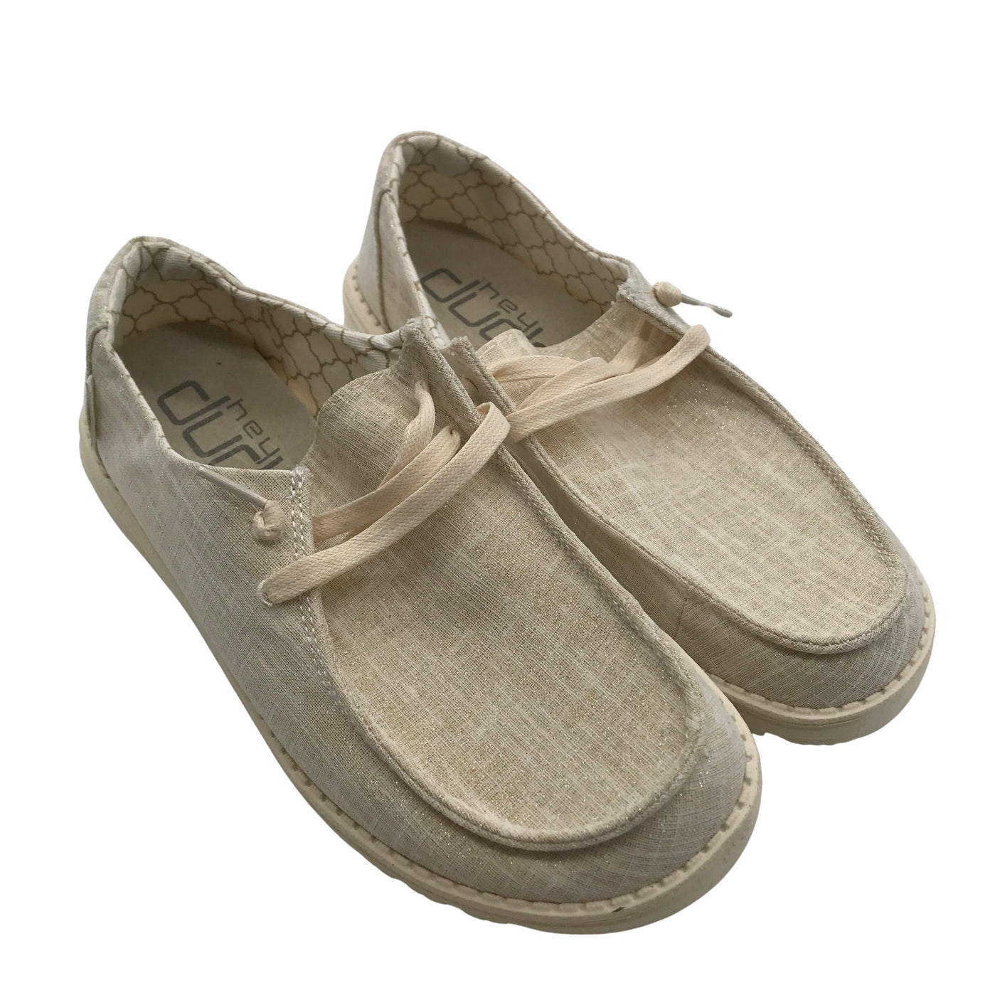 Unisex Hey Dude - Loaferit, koko 39 - (2)