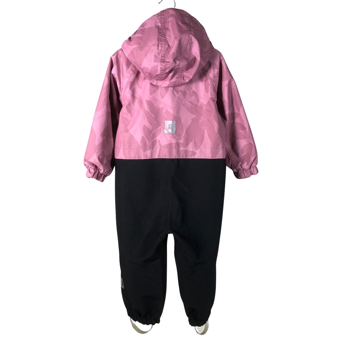 Unisex Reimatec - Välikausihaalari, koko 92 - 98 - (2)