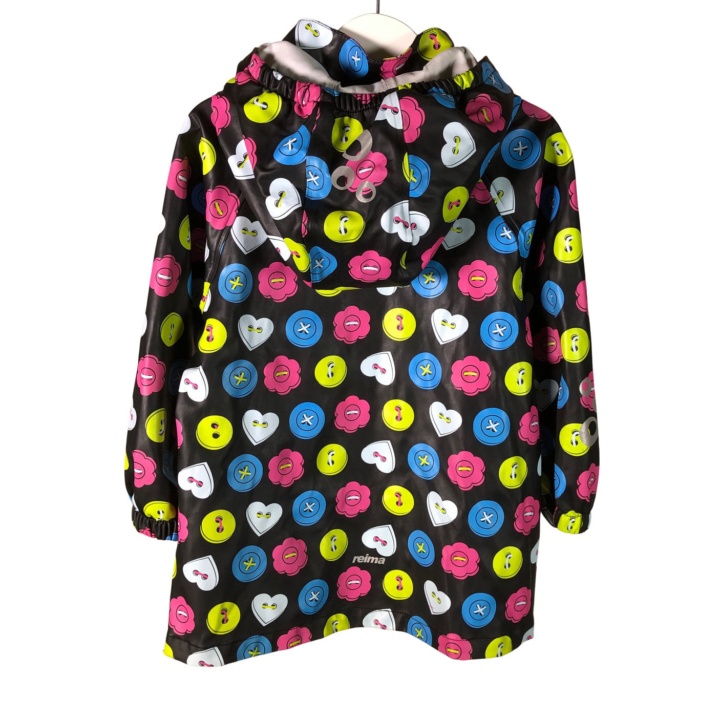 Unisex Reima - Sadetakki, koko 92 - 98 - (2)