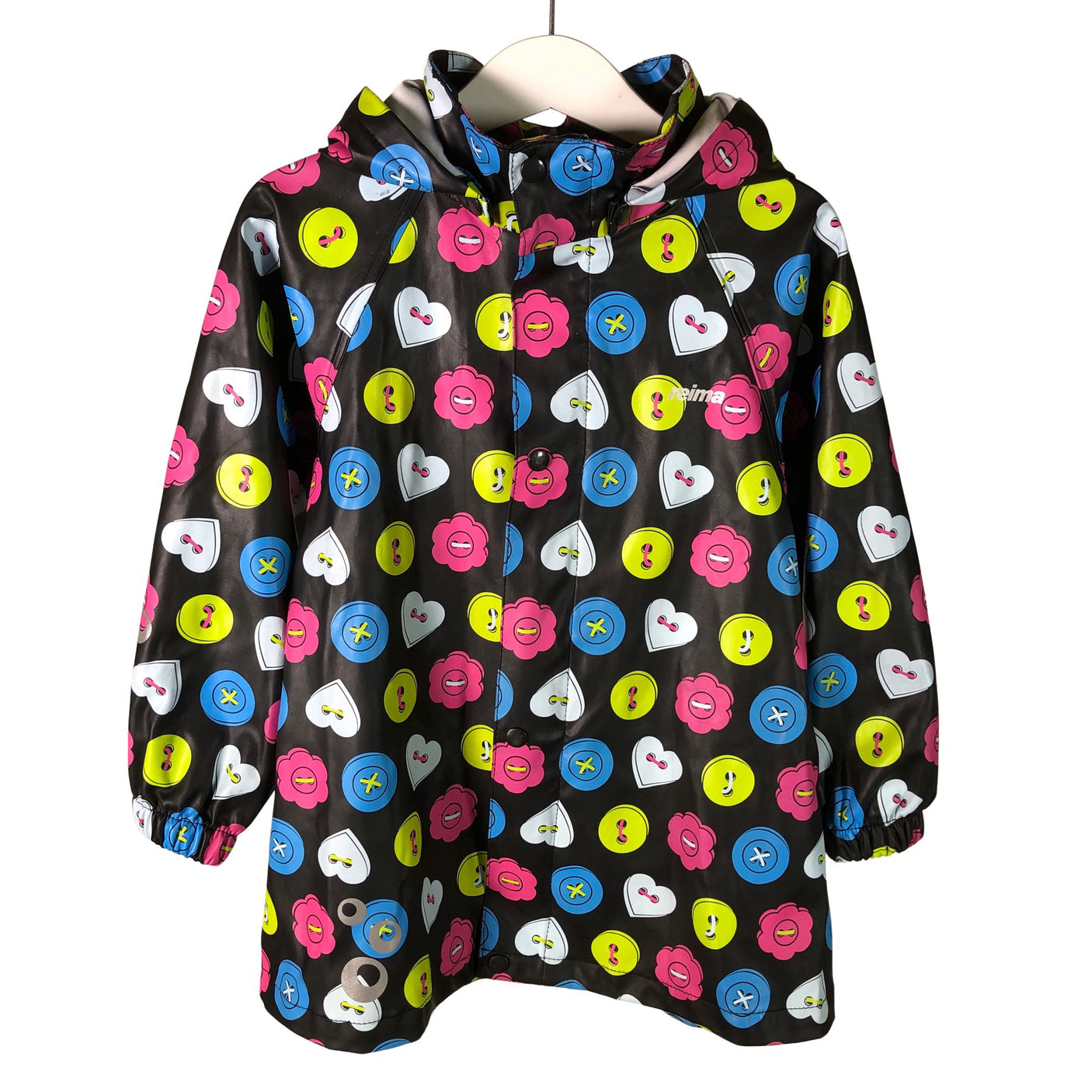 Unisex Reima - Sadetakki, koko 92 - 98 - (1)