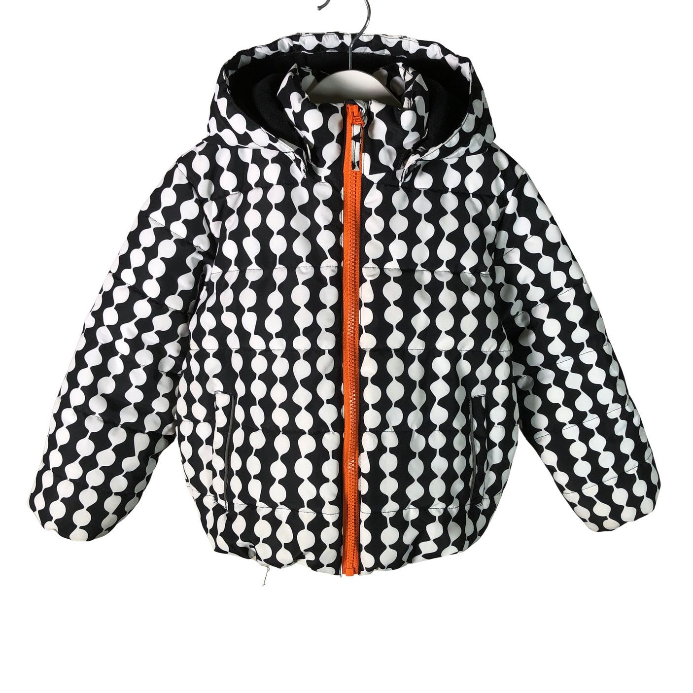 Unisex Finlayson - Toppatakki, koko 98 - 104 - (1)