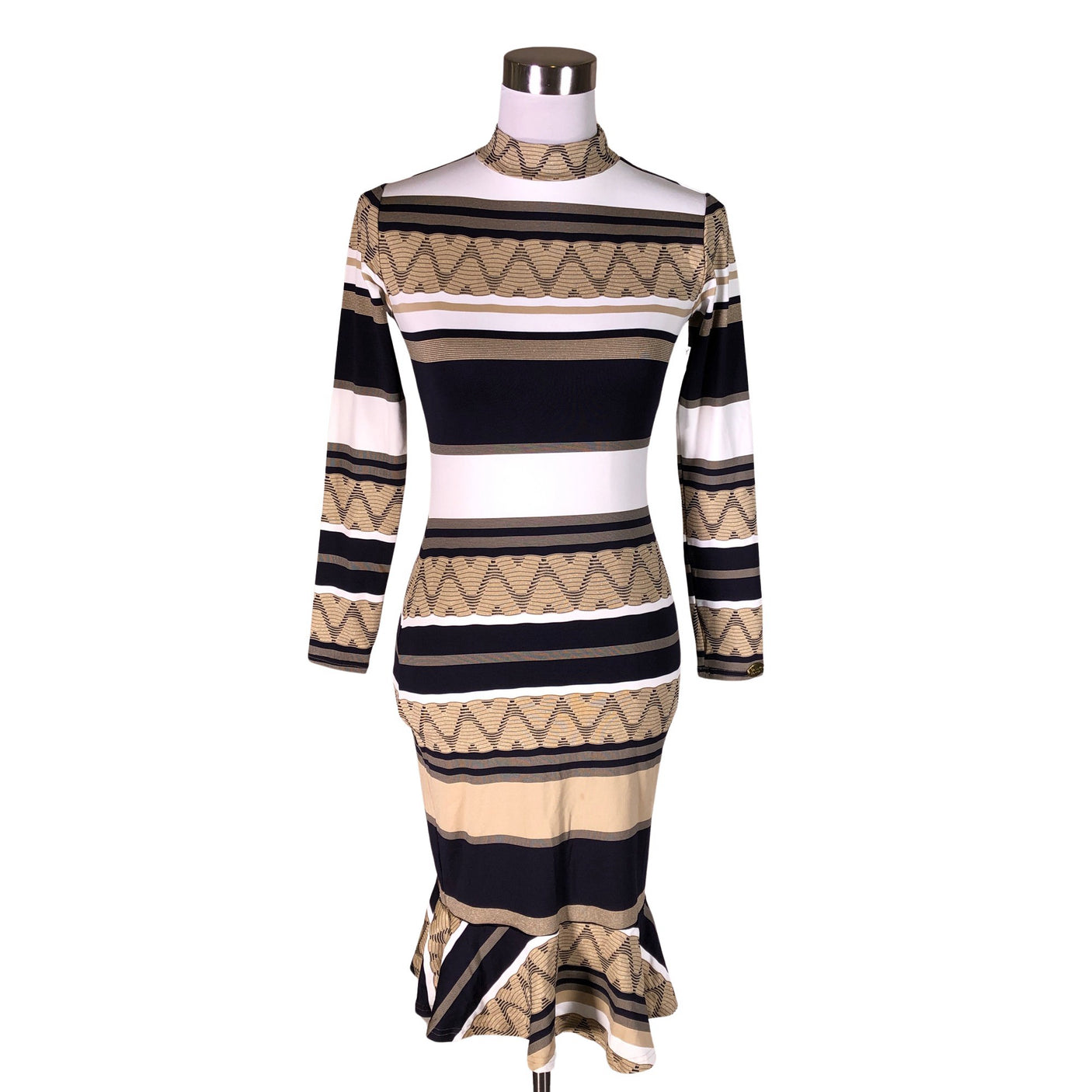 Unisex Chiara Forthi - Trikoomekko, koko 34 - (1)