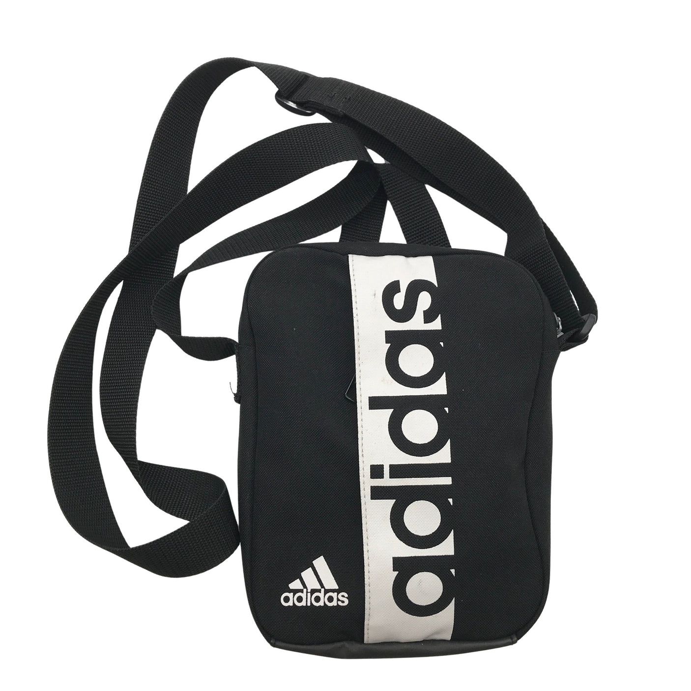 Unisex Adidas - Olkalaukku, koko Mini - (1)