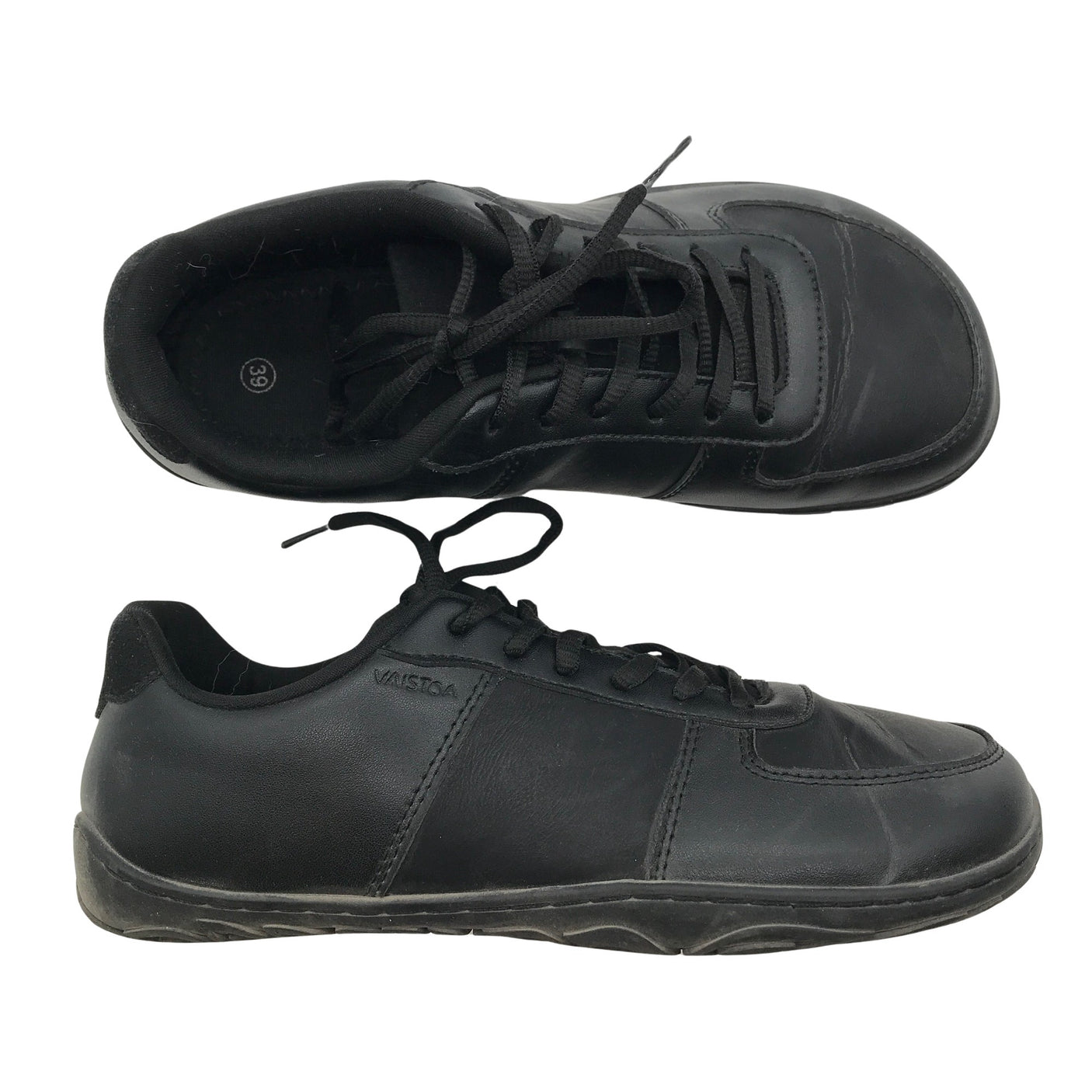 Unisex Vaistoa - Tennarit, koko 39 - (1)