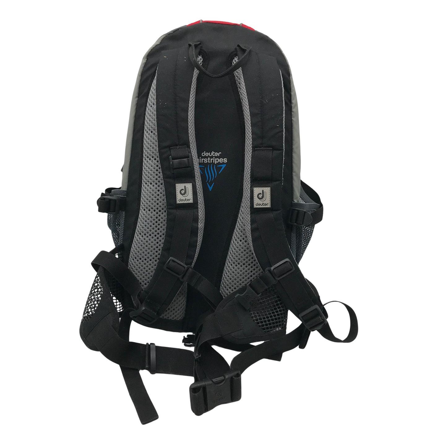 Unisex Deuter - Urheilureppu, koko Maxi - (2)