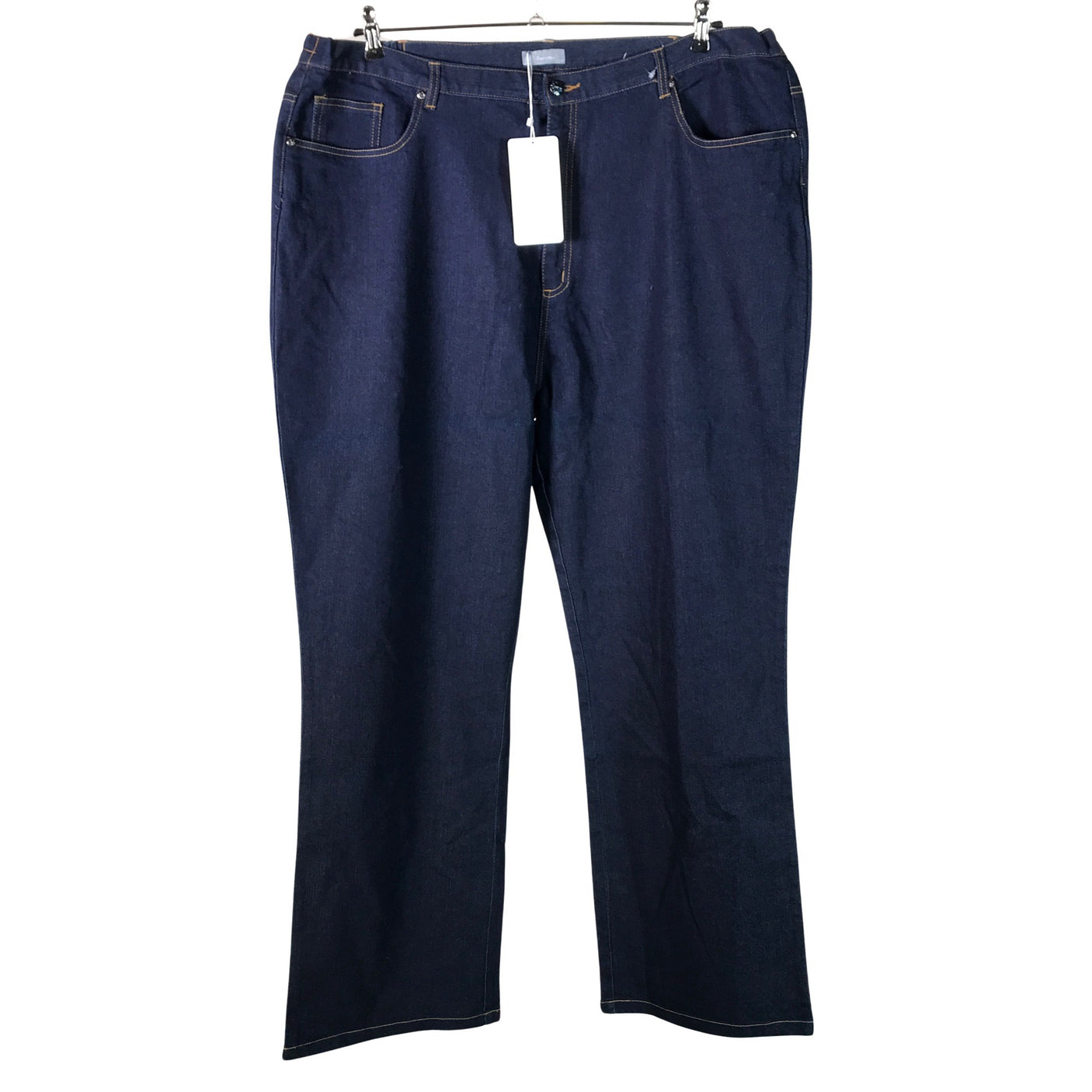 Unisex Friendtex - Farkut, koko 52 - (1)