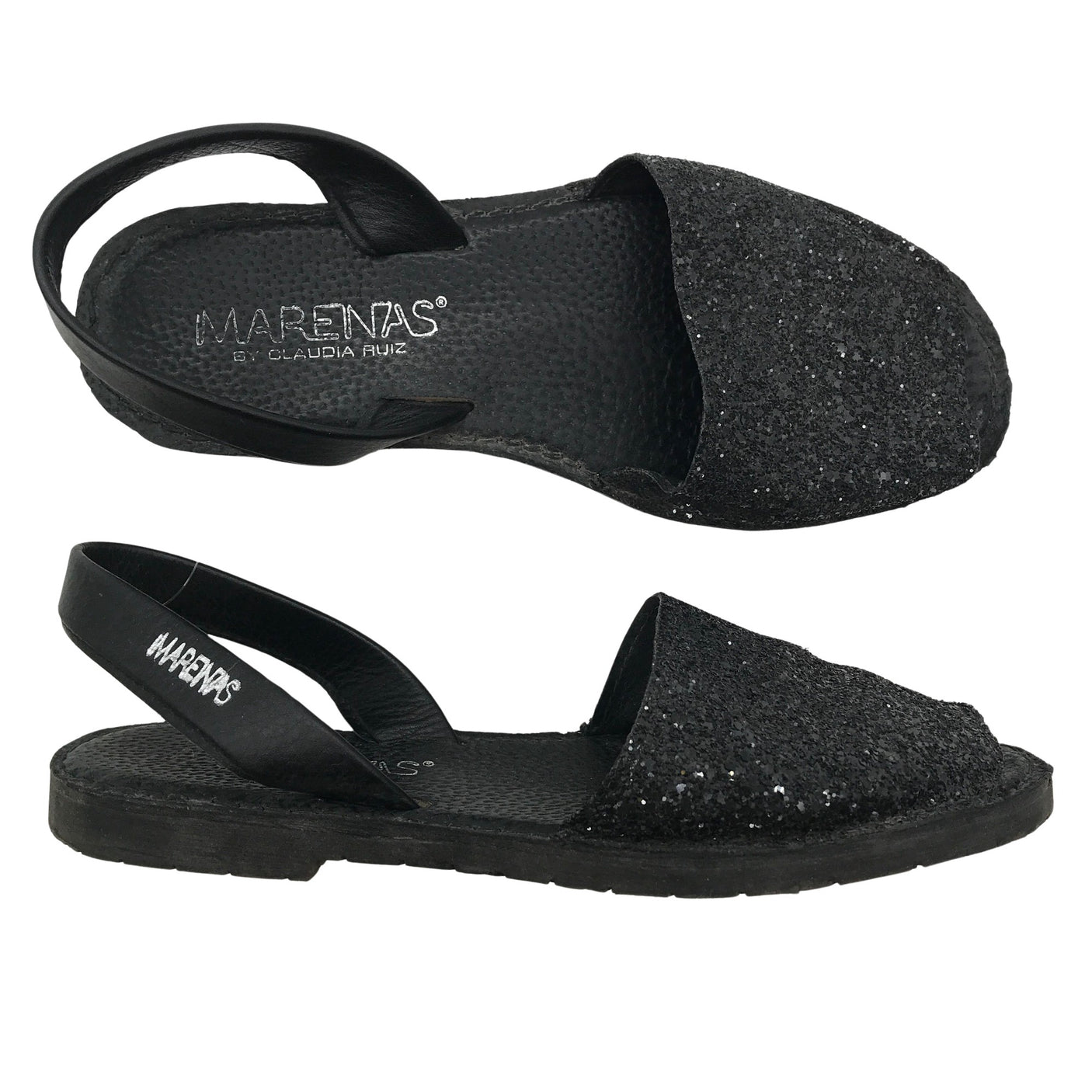 Unisex Marenas - Sandaalit, koko 42 - (1)