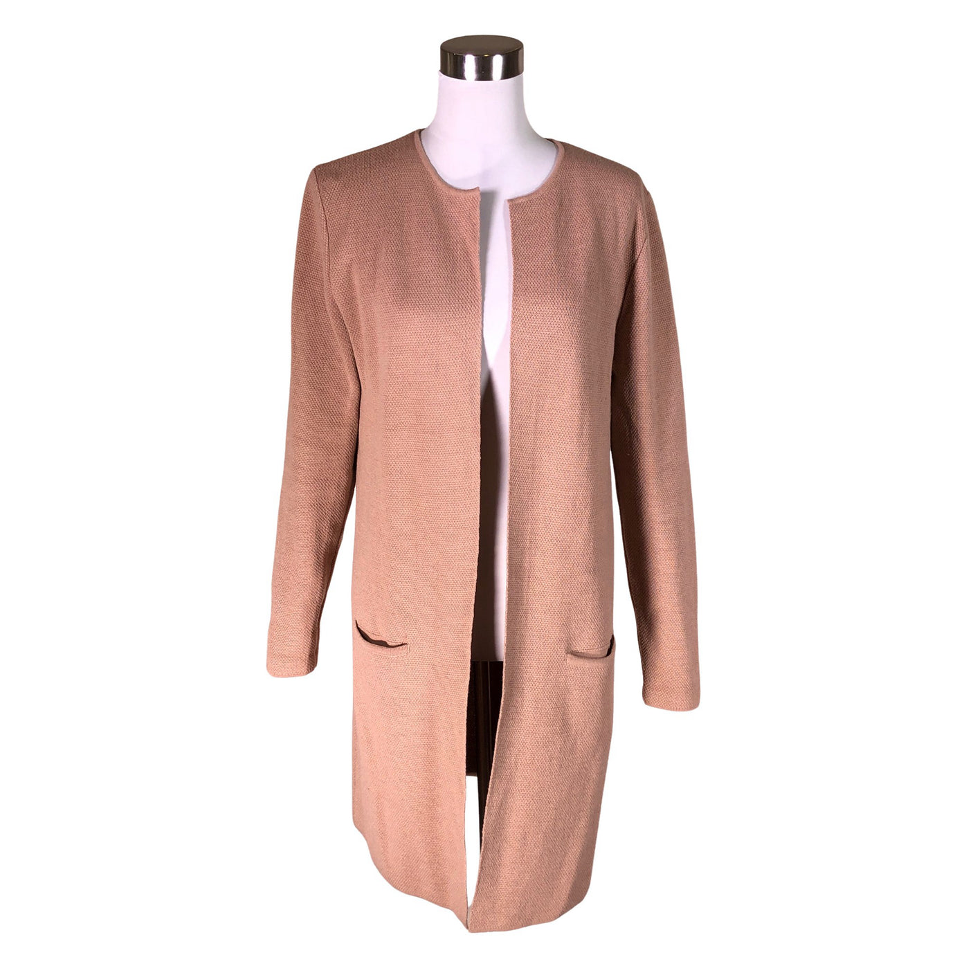Unisex Sibin Linnebjerg - Neuletakki, koko 40 - (1)