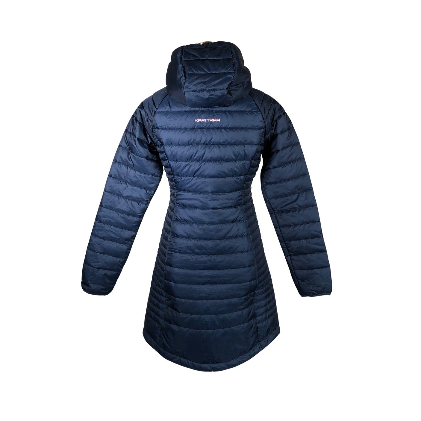 Unisex Kari Traa - Kevyttoppatakki, koko 34 - (2)