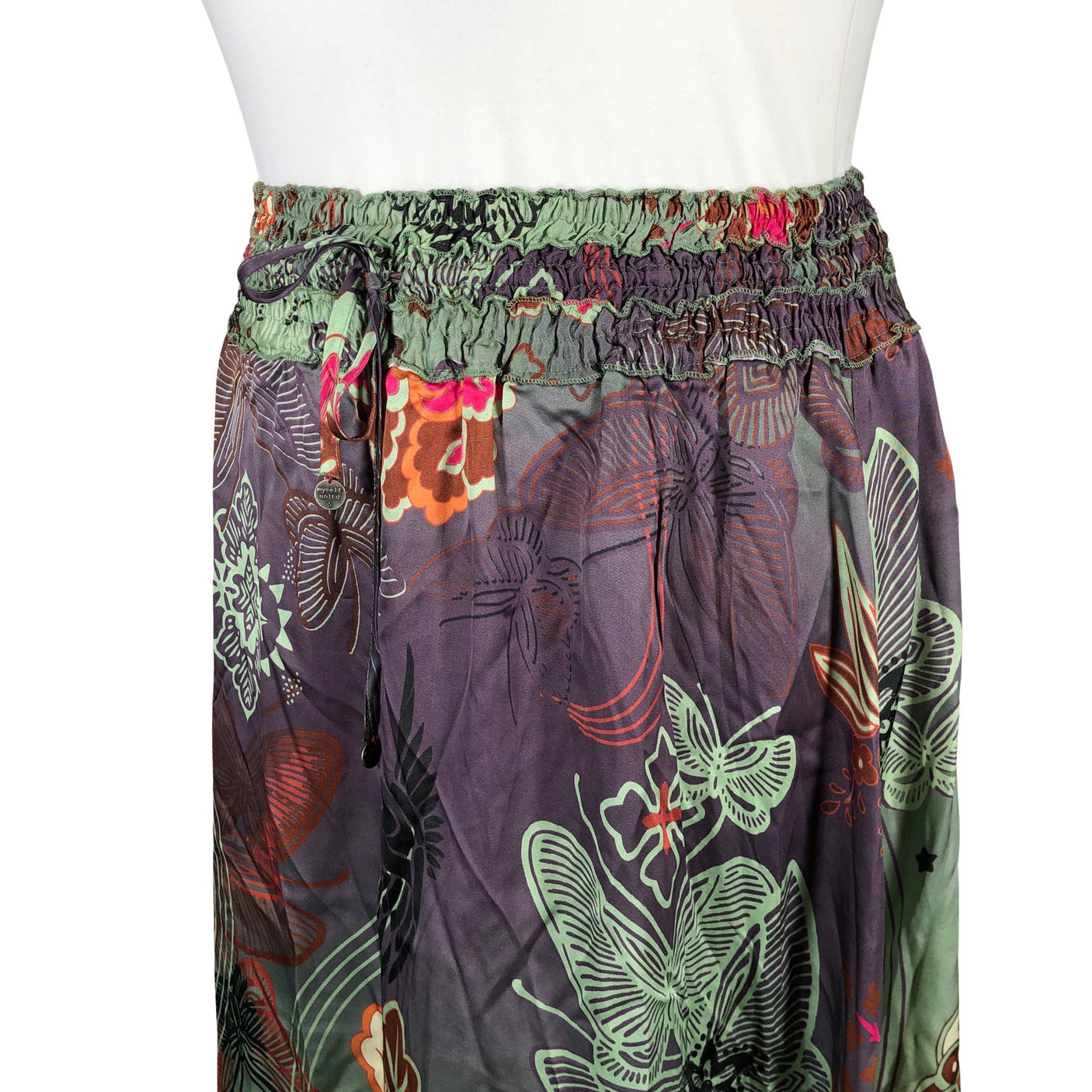 Unisex Odd Molly - Kangashame, koko 42 - (3)