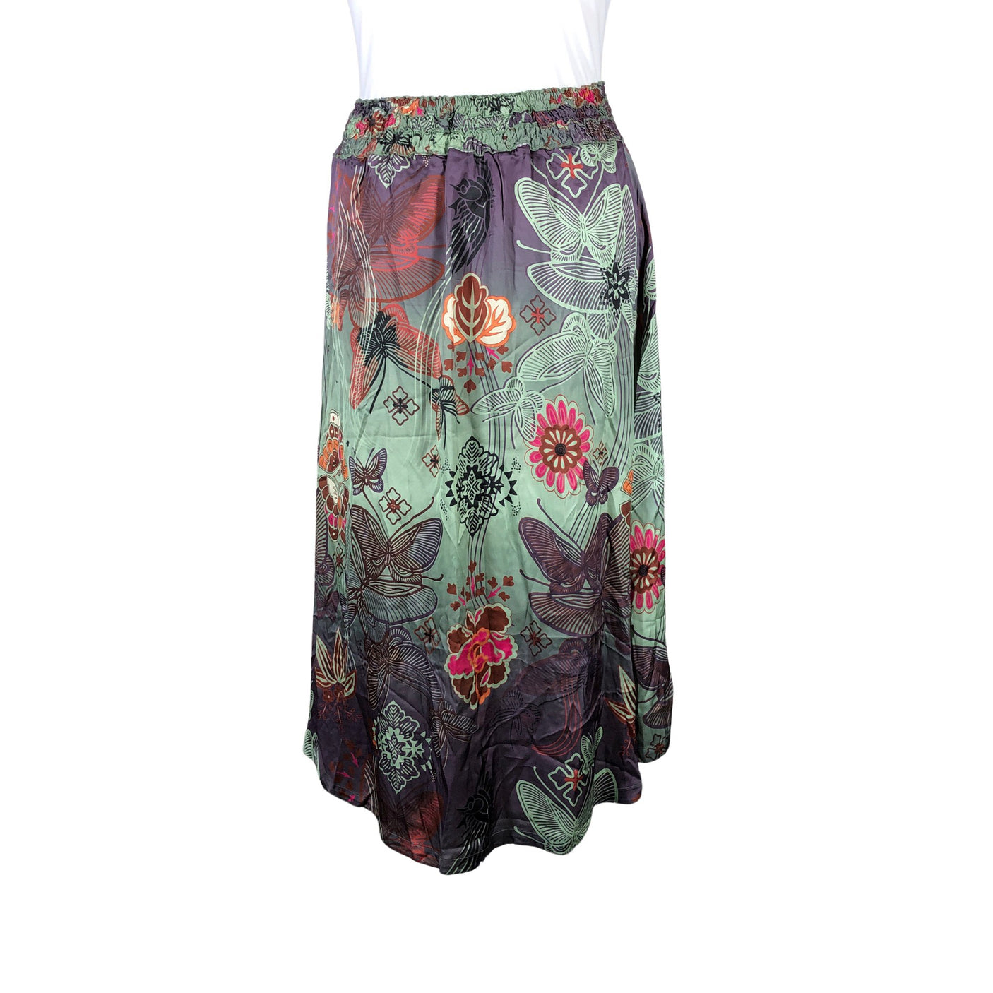 Unisex Odd Molly - Kangashame, koko 42 - (2)