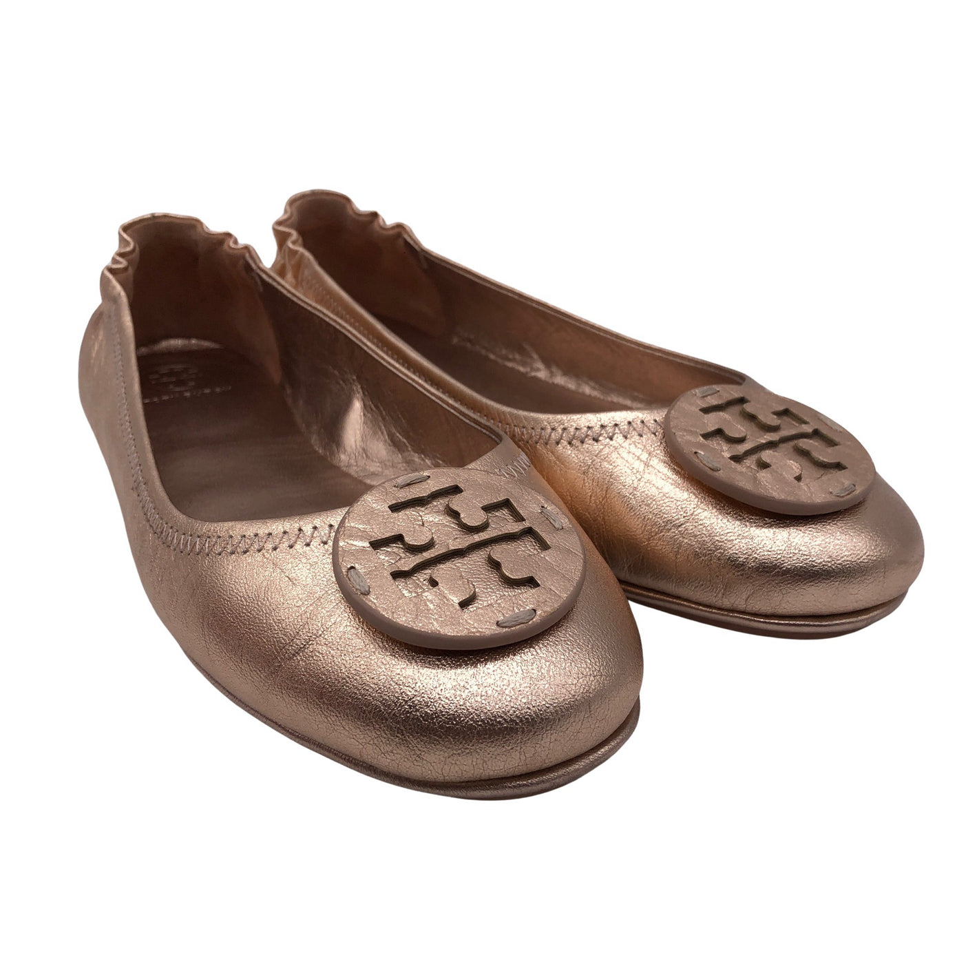 Unisex Tory Burch - Ballerinat, koko 40 - (3)