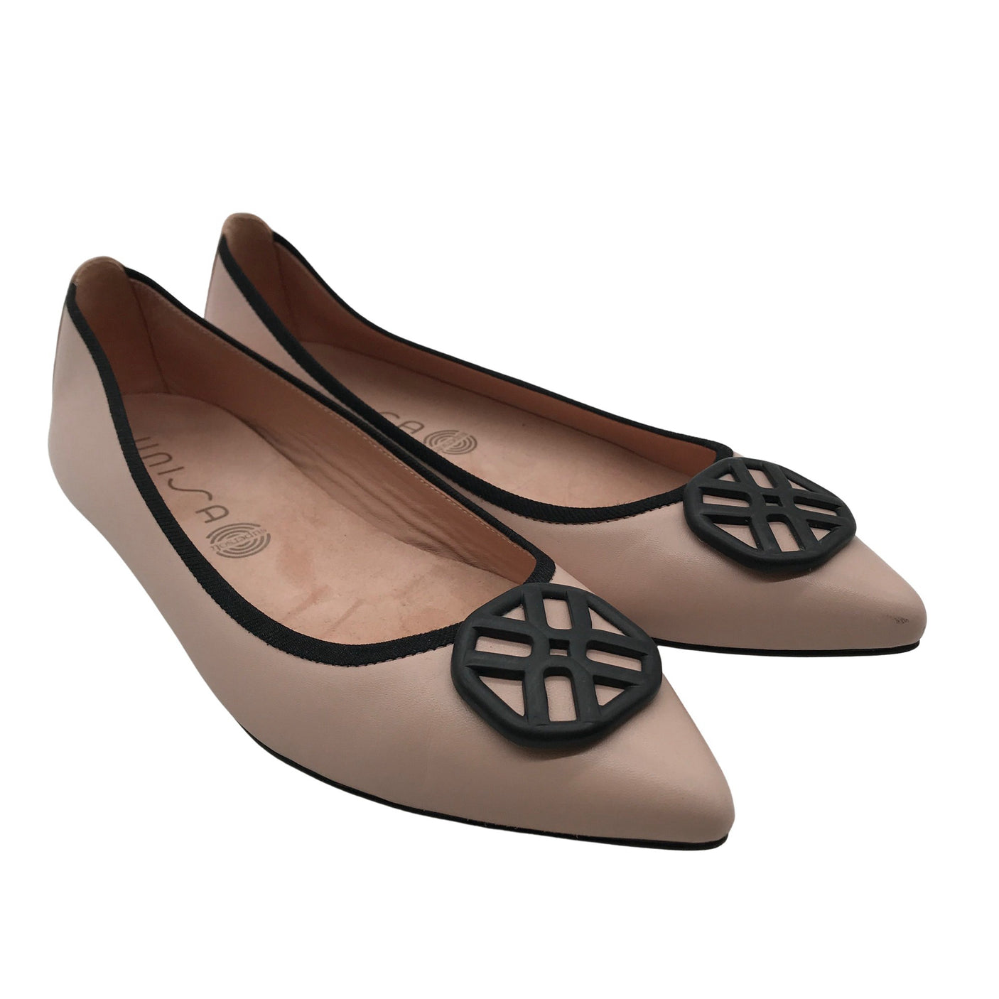 Unisex Unisa - Ballerinat, koko 40 - (2)