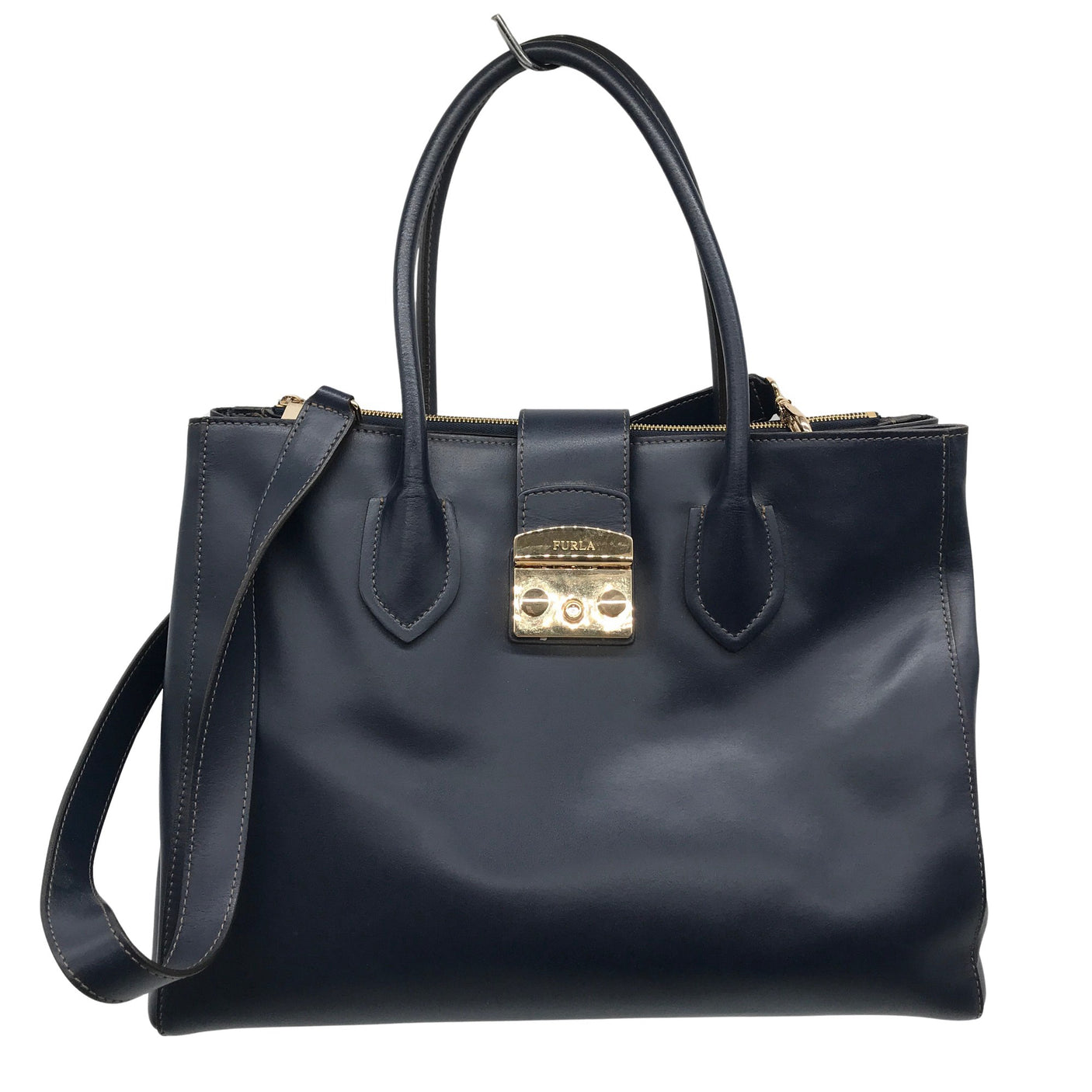 Unisex Furla - Käsilaukku, koko Maxi - (1)