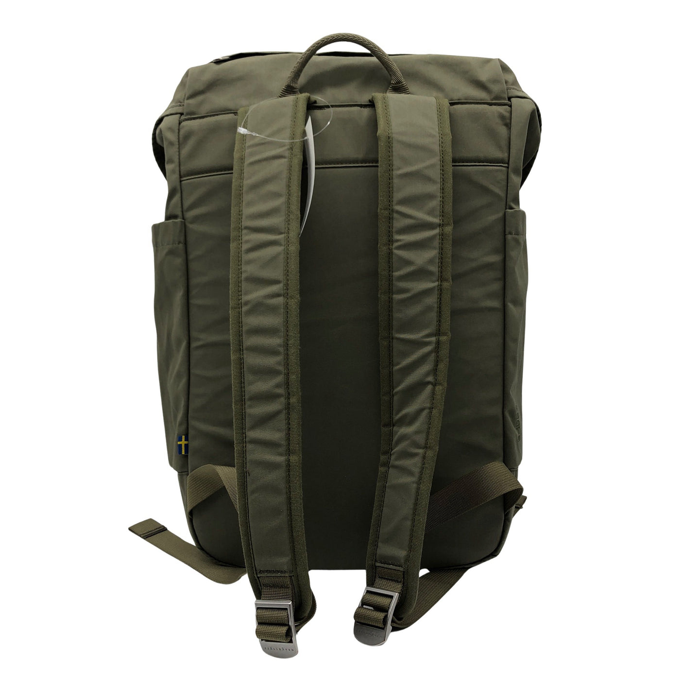 Unisex Fjällräven - Reppu, koko Midi - (2)