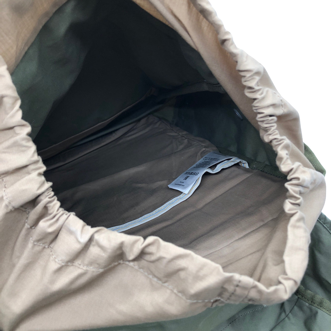 Unisex Fjällräven - Reppu, koko Midi - (3)