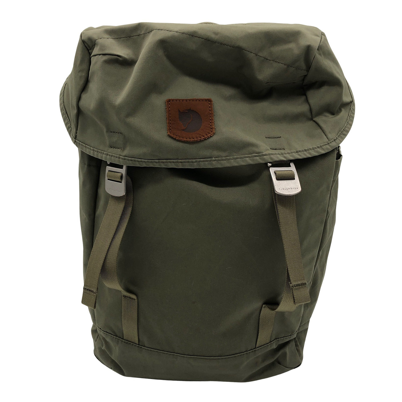 Unisex Fjällräven - Reppu, koko Midi - (1)