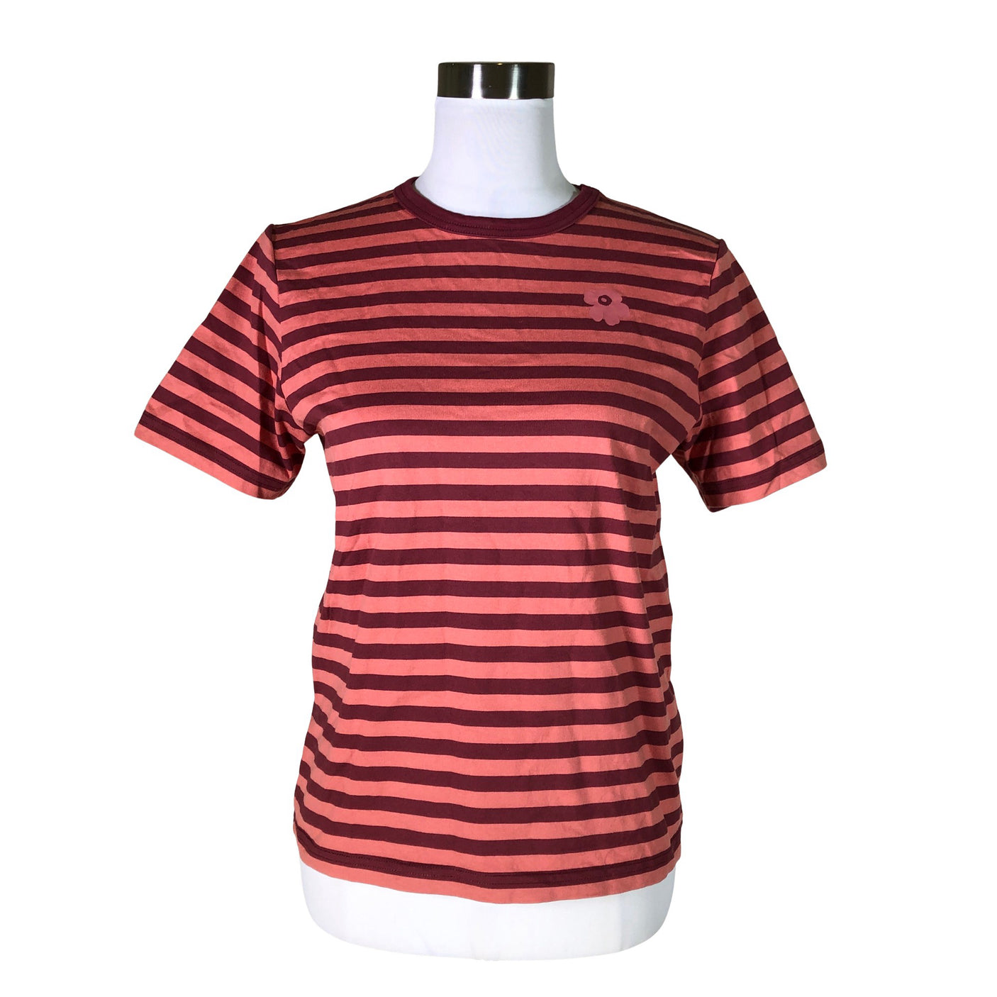 Unisex Marimekko - T-paita, koko 34 - (1)