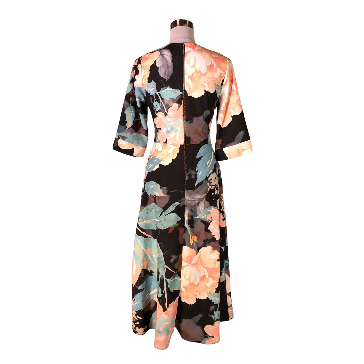 Unisex Closet London - Juhlamekko, koko 36 - (2)