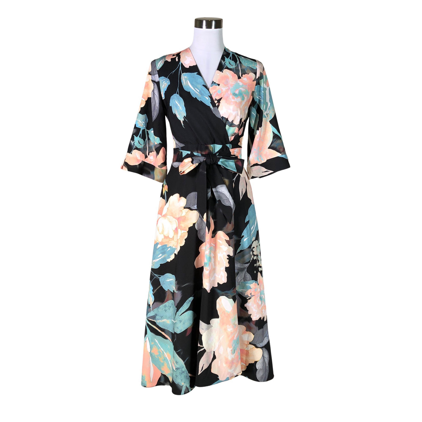 Unisex Closet London - Juhlamekko, koko 36 - (1)