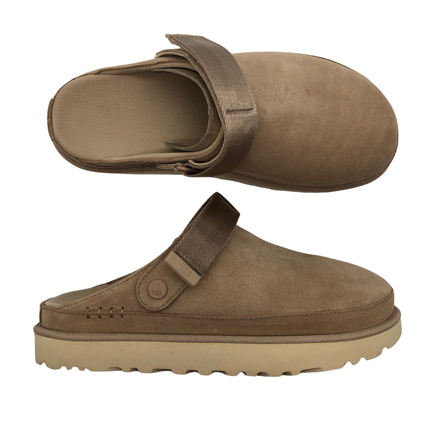 Unisex Ugg - Pistokkaat, koko 42 - (1)
